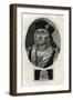 King Henry VII-J. Chapman-Framed Art Print