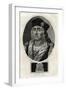 King Henry VII-J. Chapman-Framed Art Print