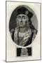 King Henry VII-J. Chapman-Mounted Art Print