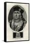 King Henry VII-J. Chapman-Framed Stretched Canvas