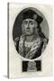 King Henry VII-J. Chapman-Stretched Canvas