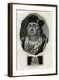 King Henry VII-J. Chapman-Framed Art Print