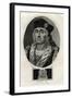 King Henry VII-J. Chapman-Framed Art Print
