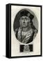 King Henry VII-J. Chapman-Framed Stretched Canvas