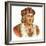 King Henry Vii-English-Framed Giclee Print