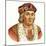 King Henry Vii-English-Mounted Giclee Print