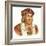 King Henry Vii-English-Framed Giclee Print