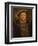 King Henry Viii, of England-Hans Holbein the Younger-Framed Giclee Print