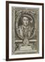 King Henry VIII of England-Edward Lutterell-Framed Giclee Print