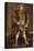 King Henry Viii-Hans Holbein the Younger-Stretched Canvas