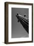 King II v2-Nathan Larson-Framed Photographic Print