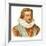 King James I-English-Framed Giclee Print