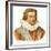 King James I-English-Framed Giclee Print