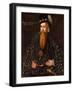 King John III of Sweden-Johan Baptista van Uther-Framed Giclee Print