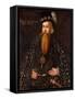 King John III of Sweden-Johan Baptista van Uther-Framed Stretched Canvas