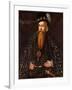 King John III of Sweden-Johan Baptista van Uther-Framed Giclee Print