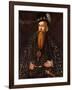 King John III of Sweden-Johan Baptista van Uther-Framed Giclee Print