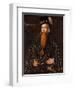 King John III of Sweden-Johan Baptista van Uther-Framed Giclee Print