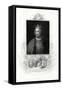 King John of England, 1860-null-Framed Stretched Canvas