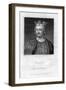 King John of England-Worthington-Framed Giclee Print