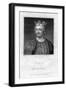 King John of England-Worthington-Framed Giclee Print