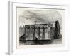 King John's Palace at Eltham-null-Framed Giclee Print