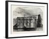 King John's Palace at Eltham-null-Framed Giclee Print