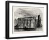 King John's Palace at Eltham-null-Framed Giclee Print