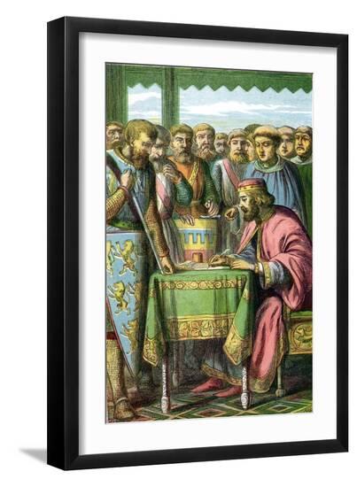 Premium Giclee Print, , large