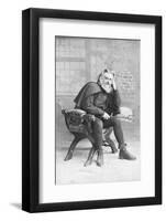 King John-null-Framed Photographic Print