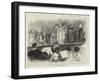 King John-Henry Marriott Paget-Framed Giclee Print