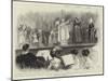 King John-Henry Marriott Paget-Mounted Giclee Print