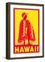 King Kamehameha, Hawaii Poster-null-Framed Art Print