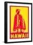 King Kamehameha, Hawaii Poster-null-Framed Art Print