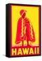 King Kamehameha, Hawaii Poster-null-Framed Stretched Canvas