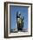 King Kamehameha Statue, Honolulu, Hawaii, Hawaiian Islands, USA-Adina Tovy-Framed Photographic Print