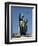 King Kamehameha Statue, Honolulu, Hawaii, Hawaiian Islands, USA-Adina Tovy-Framed Photographic Print