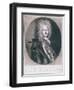 King Karl XII of Sweden-D. Craft-Framed Giclee Print