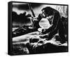 King Kong (1933)-null-Framed Stretched Canvas