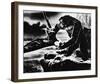 King Kong (1933)-null-Framed Photo