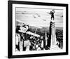 King Kong (1933)-null-Framed Photo