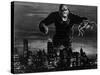 King Kong 1933-null-Stretched Canvas
