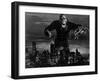 King Kong 1933-null-Framed Premium Photographic Print