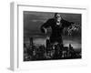 King Kong 1933-null-Framed Premium Photographic Print