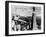 King Kong 1933-null-Framed Premium Photographic Print