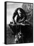 King Kong 1933-null-Framed Stretched Canvas