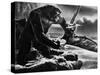 King Kong, 1933-null-Stretched Canvas