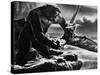 King Kong, 1933-null-Stretched Canvas