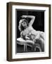 King Kong, 1933-null-Framed Premium Photographic Print