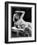 King Kong, 1933-null-Framed Premium Photographic Print